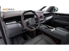 Zeekr Geely Zeekr 009 2024 Seven-Seat Aisle Version AWD 108kWh - ფოტო 6