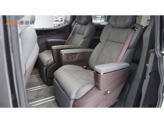 Zeekr Geely Zeekr 009 2024 Seven-Seat Aisle Version AWD 108kWh - ფოტო 7