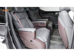 Zeekr Geely Zeekr 009 2024 Seven-Seat Aisle Version AWD 108kWh - ფოტო 8