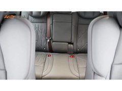 Zeekr Geely Zeekr 009 2024 Seven-Seat Aisle Version AWD 108kWh - ფოტო 9