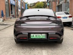 Xiaomi SU7 Quad Motor Ultra-Long Range Advanced Autonomous Driving Max - ფოტო 10