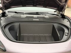 Xiaomi SU7 Quad Motor Ultra-Long Range Advanced Autonomous Driving Max - ფოტო 13