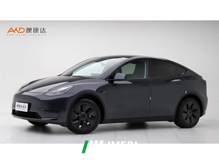 Tesla Model Y Rear-Wheel Drive - ავტომობილი ჩინეთიდან