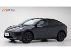 Tesla Model Y Rear-Wheel Drive - ფოტო 1