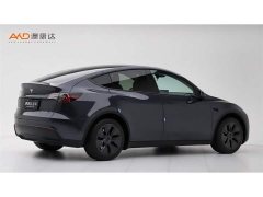 Tesla Model Y Rear-Wheel Drive - ფოტო 3
