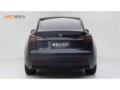 Tesla Model Y Rear-Wheel Drive - ფოტო 4