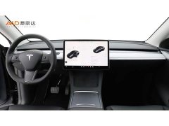 Tesla Model Y Rear-Wheel Drive - ფოტო 5