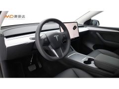 Tesla Model Y Rear-Wheel Drive - ფოტო 6
