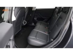 Tesla Model Y Rear-Wheel Drive - ფოტო 7