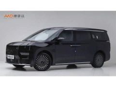 Zeekr Geely Zeekr 009 2024 Six-Seat Executive AWD 108kWh - ფოტო 1