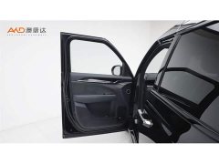 Zeekr Geely Zeekr 009 2024 Six-Seat Executive AWD 108kWh - ფოტო 11
