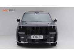 Zeekr Geely Zeekr 009 2024 Six-Seat Executive AWD 108kWh - ფოტო 2