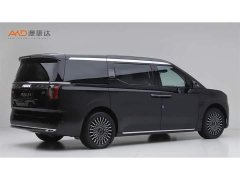 Zeekr Geely Zeekr 009 2024 Six-Seat Executive AWD 108kWh - ფოტო 3