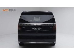 Zeekr Geely Zeekr 009 2024 Six-Seat Executive AWD 108kWh - ფოტო 4