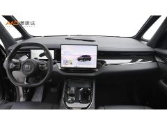 Zeekr Geely Zeekr 009 2024 Six-Seat Executive AWD 108kWh - ფოტო 5