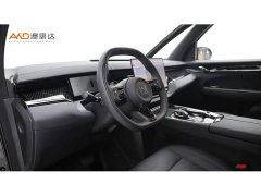 Zeekr Geely Zeekr 009 2024 Six-Seat Executive AWD 108kWh - ფოტო 6