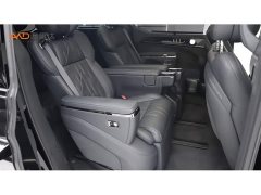 Zeekr Geely Zeekr 009 2024 Six-Seat Executive AWD 108kWh - ფოტო 8