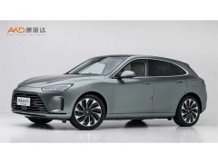 AITO M5 Extended Range AWD Performance - ფოტო 1