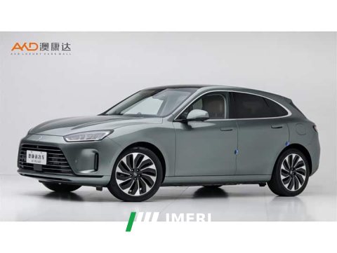 2022 AITO M5 Extended Range AWD Performance - ავტომობილი ჩინეთიდან