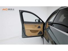 AITO M5 Extended Range AWD Performance - ფოტო 10