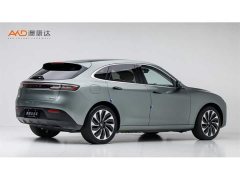 AITO M5 Extended Range AWD Performance - ფოტო 3
