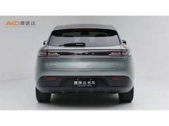 AITO M5 Extended Range AWD Performance - ფოტო 4