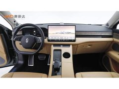 AITO M5 Extended Range AWD Performance - ფოტო 5