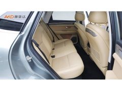 AITO M5 Extended Range AWD Performance - ფოტო 8