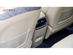 AITO M5 Extended Range AWD Performance - ფოტო 9