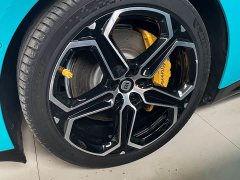 Xiaomi SU7 Quad Motor Ultra-Long Range Advanced Autonomous Driving Max - ფოტო 14