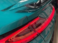 Xiaomi SU7 Quad Motor Ultra-Long Range Advanced Autonomous Driving Max - ფოტო 16