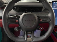 Xiaomi SU7 Quad Motor Ultra-Long Range Advanced Autonomous Driving Max - ფოტო 5