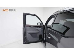 Zeekr Geely Zeekr 009 2024 Seven-Seat Aisle Version AWD 108kWh - ფოტო 11