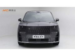 Zeekr Geely Zeekr 009 2024 Seven-Seat Aisle Version AWD 108kWh - ფოტო 2