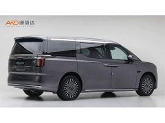 Zeekr Geely Zeekr 009 2024 Seven-Seat Aisle Version AWD 108kWh - ფოტო 3