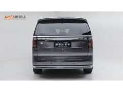 Zeekr Geely Zeekr 009 2024 Seven-Seat Aisle Version AWD 108kWh - ფოტო 4
