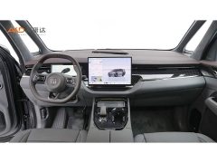 Zeekr Geely Zeekr 009 2024 Seven-Seat Aisle Version AWD 108kWh - ფოტო 5