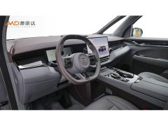 Zeekr Geely Zeekr 009 2024 Seven-Seat Aisle Version AWD 108kWh - ფოტო 6