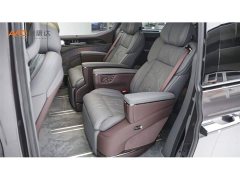 Zeekr Geely Zeekr 009 2024 Seven-Seat Aisle Version AWD 108kWh - ფოტო 7