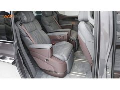 Zeekr Geely Zeekr 009 2024 Seven-Seat Aisle Version AWD 108kWh - ფოტო 8