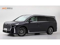 Voyah Avatr Dream Car Low Carbon Edition Dream Smart Enjoyment Package - ფოტო 1