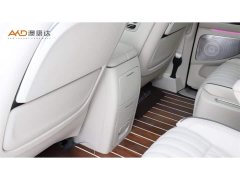 Voyah Avatr Dream Car Low Carbon Edition Dream Smart Enjoyment Package - ფოტო 10