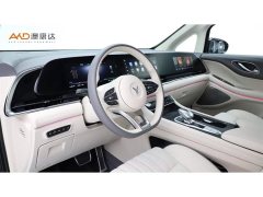 Voyah Avatr Dream Car Low Carbon Edition Dream Smart Enjoyment Package - ფოტო 6