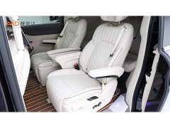 Voyah Avatr Dream Car Low Carbon Edition Dream Smart Enjoyment Package - ფოტო 7