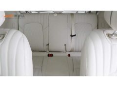 Voyah Avatr Dream Car Low Carbon Edition Dream Smart Enjoyment Package - ფოტო 9