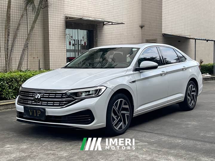 Volkswagen Sagitar 200TSI DSG Excellence Edition - ავტომობილი ჩინეთიდან