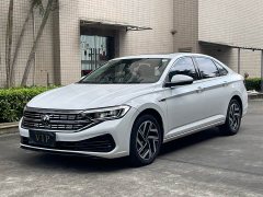 Volkswagen Sagitar 200TSI DSG Excellence Edition - ფოტო 1