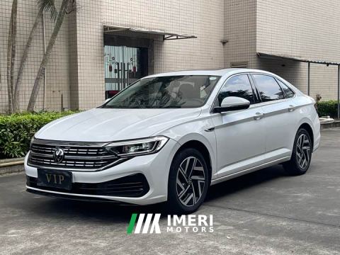 2023 Volkswagen Sagitar 200TSI DSG Excellence Edition - ავტომობილი ჩინეთიდან