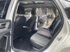 Volkswagen Sagitar 200TSI DSG Excellence Edition - ფოტო 10