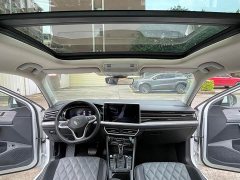 Volkswagen Sagitar 200TSI DSG Excellence Edition - ფოტო 11